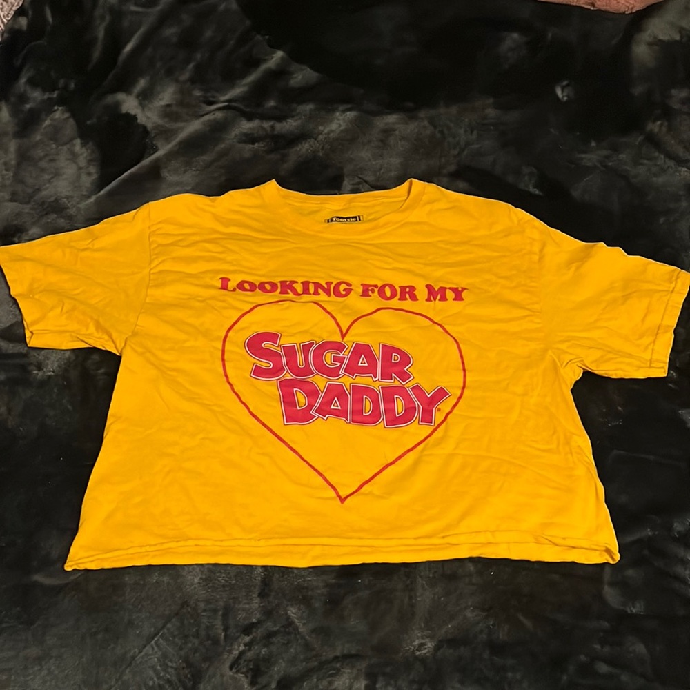 Looking for my sugar daddy💓